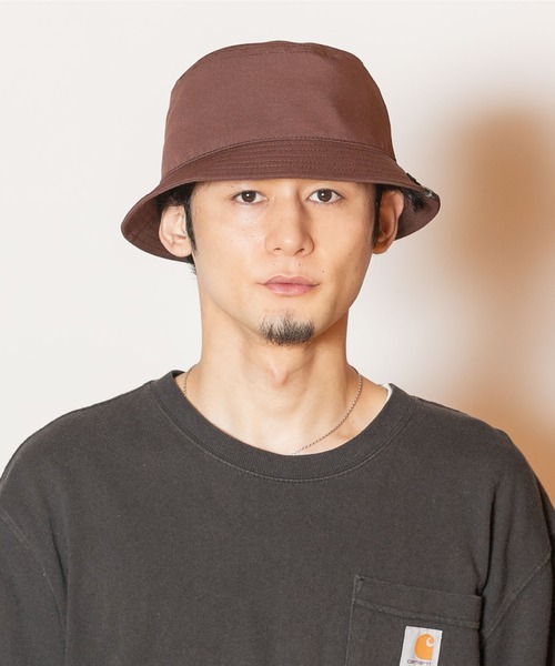 HK STAND HAT PL(ハット)|CA4LA(カシラ)