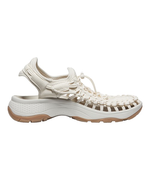 KEEN（キーン）の「【KEEN（キーン）】UNEEK ASTORIA/ユニークアストリアサンダル（サンダル・レディース・ブラック/キナリ・23.5cm/24.5cm/23.0cm/24.0cm）」の15枚目の写真