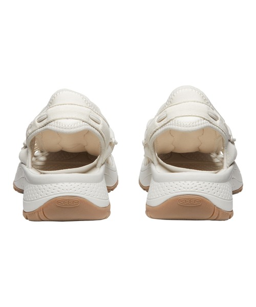 KEEN（キーン）の「【KEEN（キーン）】UNEEK ASTORIA/ユニークアストリアサンダル（サンダル・レディース・ブラック/キナリ・23.5cm/24.5cm/23.0cm/24.0cm）」の18枚目の写真