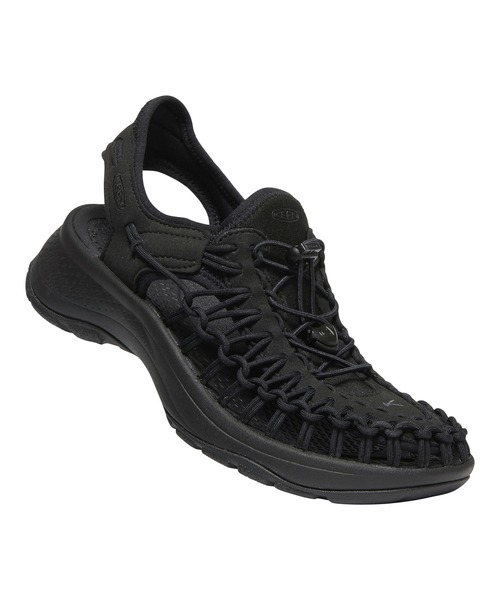 KEEN（キーン）の「【KEEN（キーン）】UNEEK ASTORIA/ユニークアストリアサンダル（サンダル・レディース・ブラック/キナリ・23.5cm/24.5cm/23.0cm/24.0cm）」の20枚目の写真