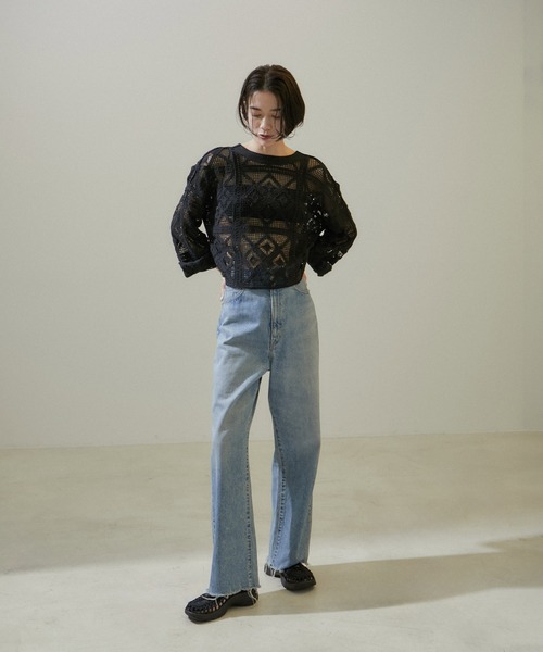 KEEN（キーン）の「【KEEN（キーン）】UNEEK ASTORIA/ユニークアストリアサンダル（サンダル・レディース・ブラック/キナリ・23.5cm/24.5cm/23.0cm/24.0cm）」の4枚目の写真