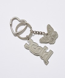 ojaga design × x-girl キーキャップ　オジャガデザイン 楽天市場】OJAGA DESIGN SMILING KEY CAP X-girl エックスガール