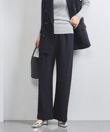 UNITED ARROWS | Willow バイアス パンツ(その他パンツ)