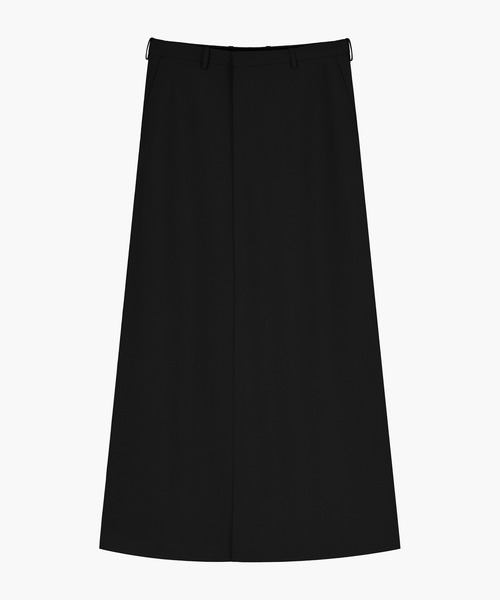 LAD MUSICIAN（ラッドミュージシャン）の「WRAP PANTS（スラックス