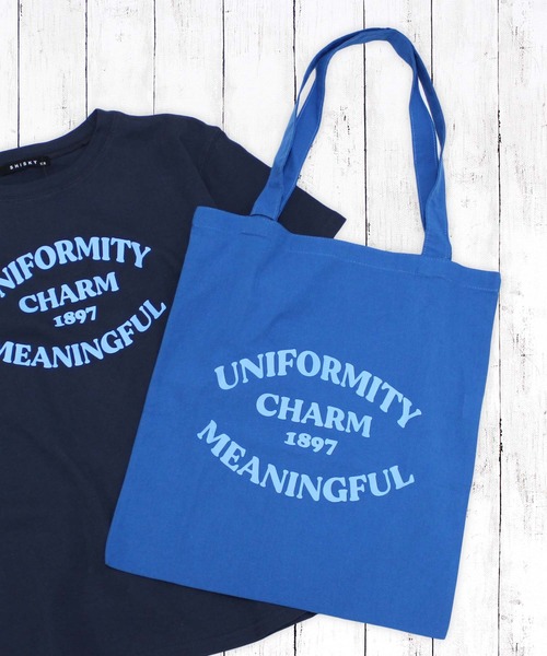 セール】コットン エコバッグ（エコバッグ/サブバッグ）｜ZI-ON