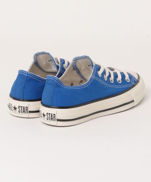 【セール】ALL STAR US OX 31312041（スニーカー）｜CONVERSE（コンバース）