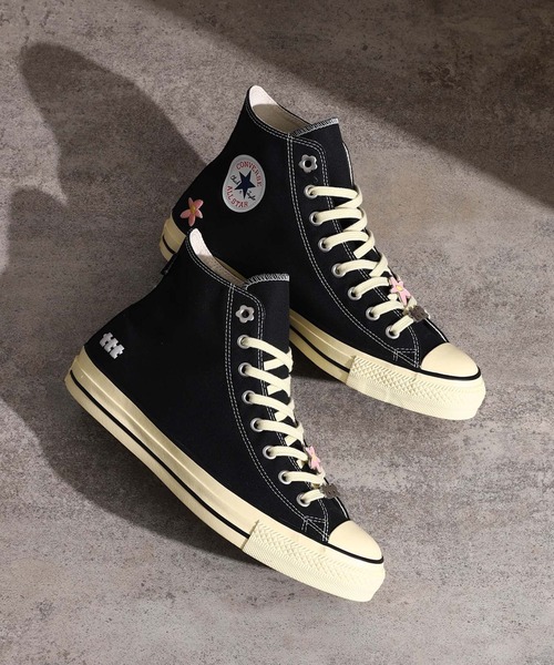 CONVERSE（コンバース）の「CONVERSE ALL STAR TTT MSW GORE-TEX HI