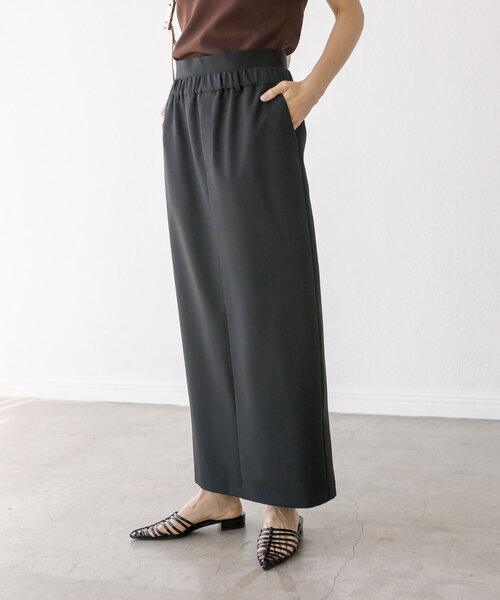 RIVE DROITE（リヴドロワ）の「【華やかさUP】ボーンミュール（サンダル・レディース・ブラック/シルバー・S/M/L）」の18枚目の写真