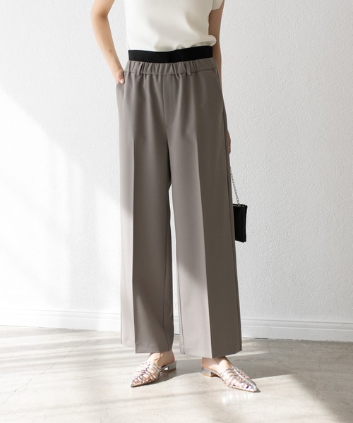 RIVE DROITE（リヴドロワ）の「【華やかさUP】ボーンミュール（サンダル・レディース・ブラック/シルバー・S/M/L）」の3枚目の写真