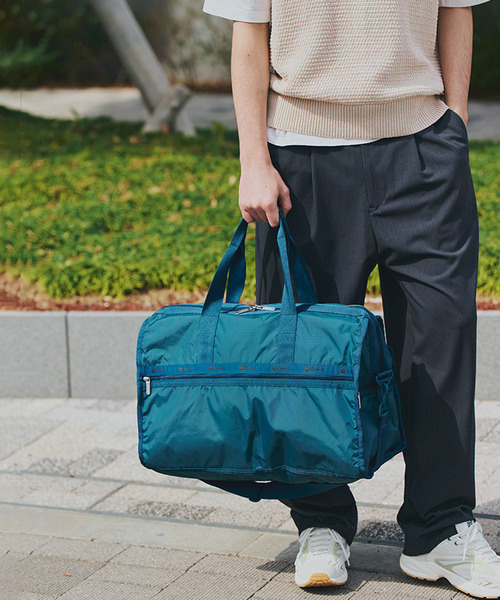 LeSportsac（レスポートサック）の「DELUXE LG WEEKENDER