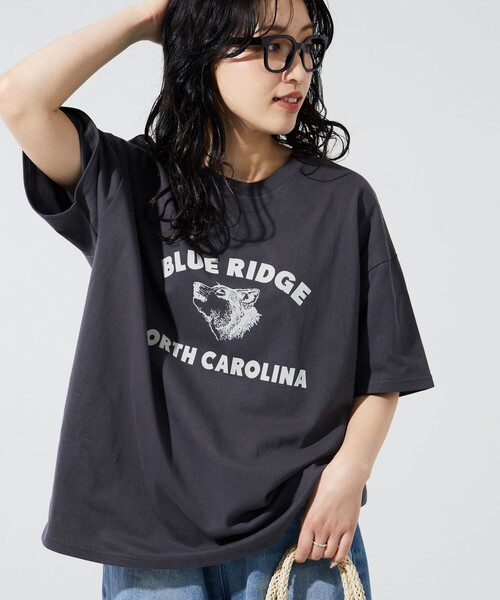 FREAK'S STORE（フリークスストア）の「限定展開 アニマル カレッジ