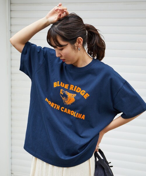 FREAK'S STORE（フリークスストア）の「限定展開 アニマル カレッジ