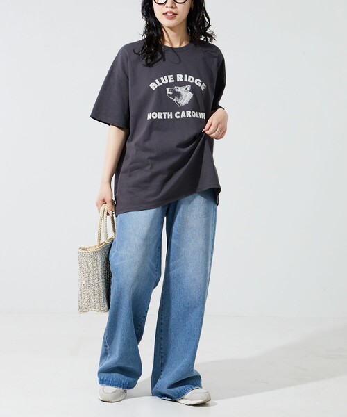 FREAK'S STORE（フリークスストア）の「限定展開 アニマル カレッジ