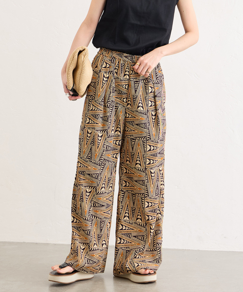 JOURNAL STANDARD（ジャーナルスタンダード）の「エスニックキカ