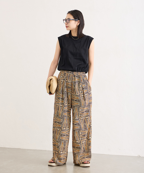 JOURNAL STANDARD（ジャーナルスタンダード）の「エスニックキカ