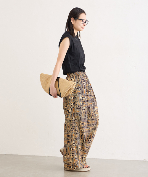 JOURNAL STANDARD（ジャーナルスタンダード）の「エスニックキカ