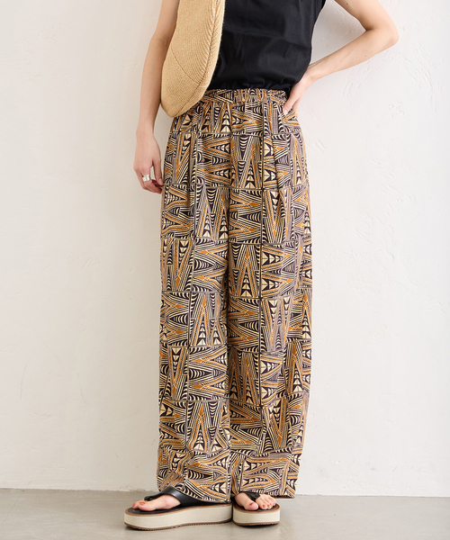 JOURNAL STANDARD（ジャーナルスタンダード）の「エスニックキカ