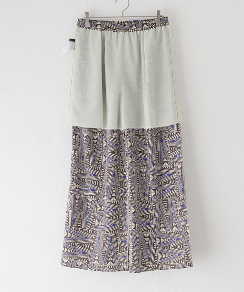 JOURNAL STANDARD（ジャーナルスタンダード）の「エスニックキカ