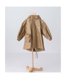 IN THE PARK(CUp[N)́yfolk madezfood coat(iCWPbg)