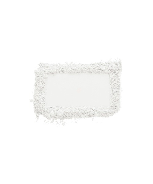 NARS（ナーズ）の「【ZOZO限定】ライトリフレクティングセッティングパウダープレストNキット（コスメキット/ギフトセット・レディース・ホワイト・FREE）」の3枚目の写真