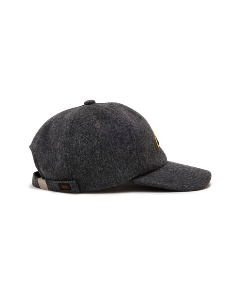 UNDERCOVER（アンダーカバー）の「UC2D4H01-3（キャップ）」 - WEAR