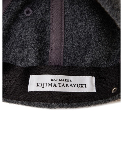 UNDERCOVER（アンダーカバー）の「UC2D4H01-3（キャップ）」 - WEAR