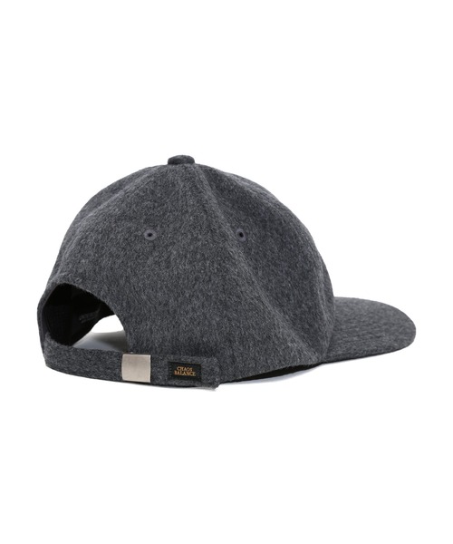UNDERCOVER（アンダーカバー）の「UC2D4H01-3（キャップ）」 - WEAR