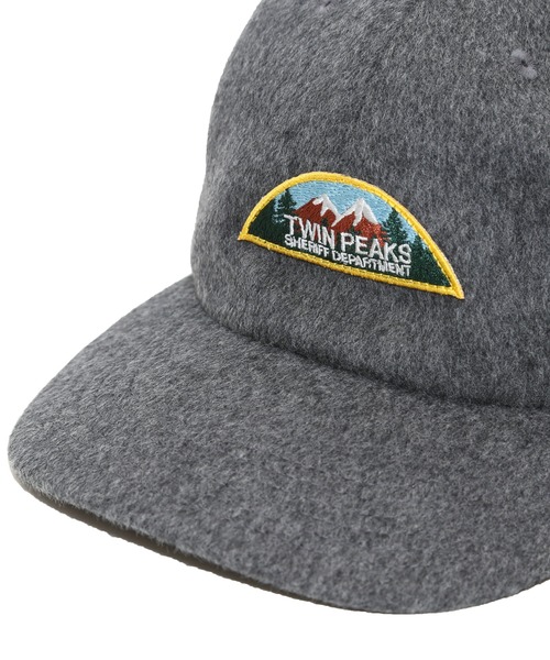 UNDERCOVER（アンダーカバー）の「UC2D4H01-3（キャップ）」 - WEAR