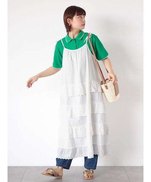 ehka sopo(エヘカソポ)の「トングリボンラメサンダル(サンダル・レディース・ブラック/ゴールド/シルバー・M/L)」の19枚目の写真