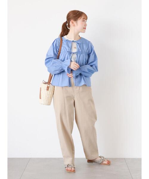 ehka sopo(エヘカソポ)の「トングリボンラメサンダル(サンダル・レディース・ブラック/ゴールド/シルバー・M/L)」の13枚目の写真