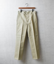 【IW4】【BIGBILL】PREMIUM REGULAR FIT WORK PANT　ビッグビル　ワークパンツ