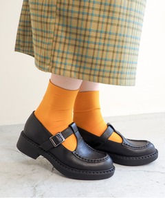 美品　THE ONITSUKA BROGUE 1181A391 ブローグ　黒 THE ONITSUKA】BROGUE / ブローグ（ドレスシューズ）｜THE