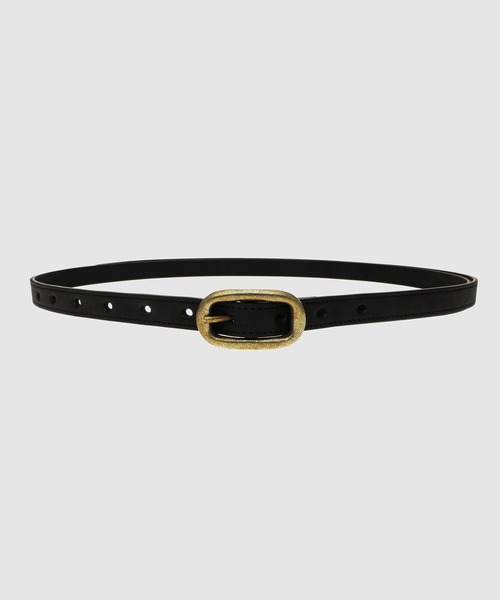小物 sugarhill Oval Buckle Studed Bangle OVAL BUCKLE BANGLE – SUGARHILL TOKYO