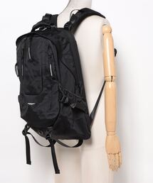 インディスペンサブル BACKPACK SLAPS XTEX/バックパック INDISPENSABLE / インディスペンサブル】BACKPACK SLAPS XTEX