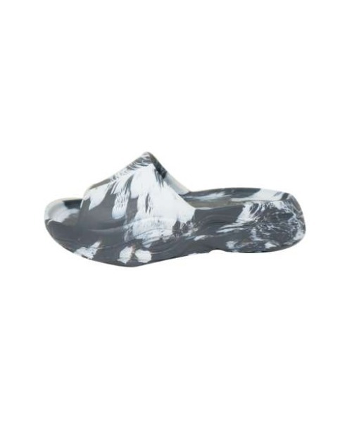 Doubleu（ダブリュー）の「ULTRA SPORTY SLIDE OF MEN（サンダル・メンズ・グレー系その他/グレー系その他2/パープル系その他/ブラウン系その他/ブラック系その他/グリーン系その他・40/41/42/43/44）」の19枚目の写真