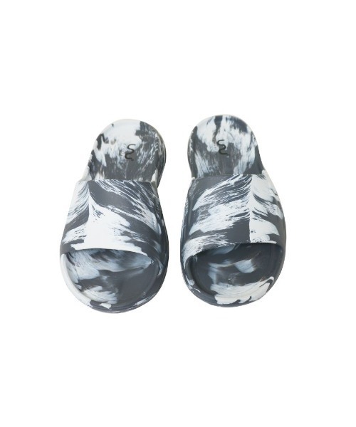 Doubleu（ダブリュー）の「ULTRA SPORTY SLIDE OF MEN（サンダル・メンズ・グレー系その他/グレー系その他2/パープル系その他/ブラウン系その他/ブラック系その他/グリーン系その他・40/41/42/43/44）」の20枚目の写真