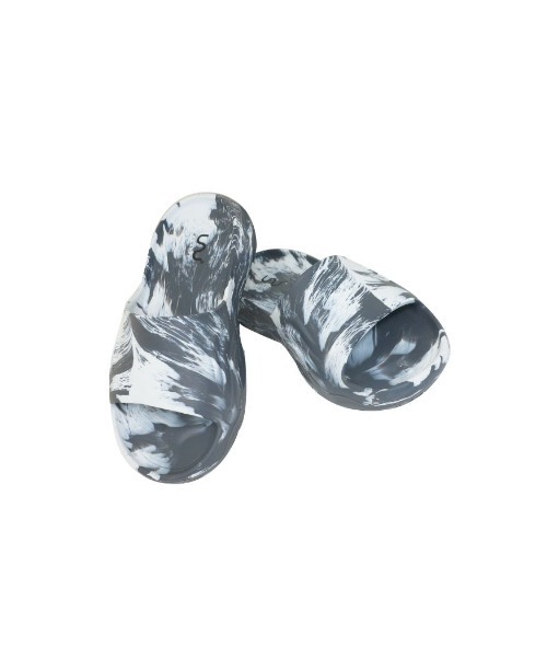 Doubleu（ダブリュー）の「ULTRA SPORTY SLIDE OF MEN（サンダル・メンズ・グレー系その他/グレー系その他2/パープル系その他/ブラウン系その他/ブラック系その他/グリーン系その他・40/41/42/43/44）」の22枚目の写真