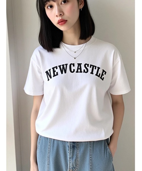 THE EDITOR 売れ筋商品|||エディター Tシャツ トップス レディース T-shirts Grey 送料無料】 アディクテッド レディース シャツ トップス Womens
