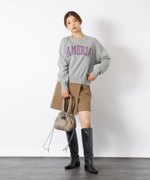 MICA&DEAL（マイカ＆ディール）の「【MICA&DEAL /マイカアンドディール 