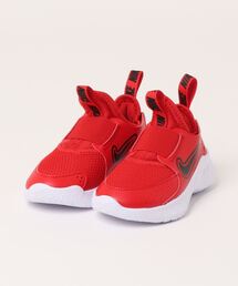 NIKE | NIKE ナイキ 14-19 FLEX RUNNER 3 (PS) フレックス ランナー 3 PS KFN1449 600UNVRED/BLK(スリッポン)