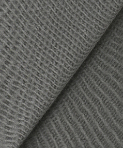 U by SPICK&SPAN(ユーバイスピックアンドスパン)の「【Hanes / ヘインズ】 BEEFY T-SHIRT 1P(Tシャツ/カットソー・レディース・ホワイト/ライトグレー/ベージュ/ブラック系その他・FREE)」の19枚目の写真