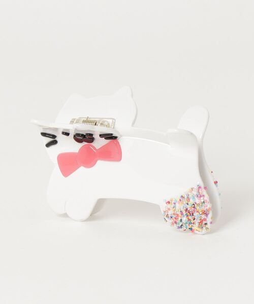 №179】ぐでねこちゃん・じゃれねこちゃんレジンパーツ茶とら×向日葵