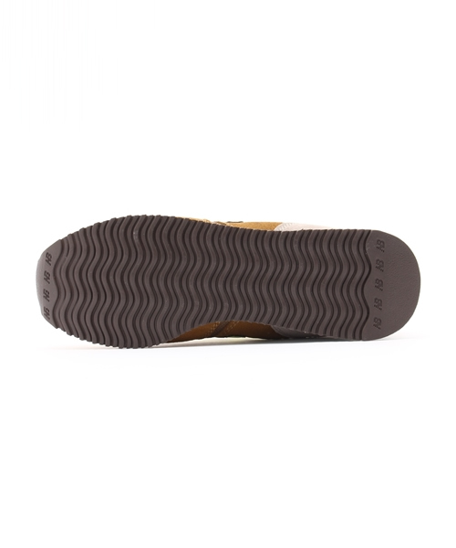 NEW BALANCE(ニューバランス)の「ウィメンズ ニューバランス new balance CW620 BA/BB/BC(スニーカー・レディース・ブラウン/パープル/グリーン・23cm/23.5cm/24.5cm/24cm)」の9枚目の写真