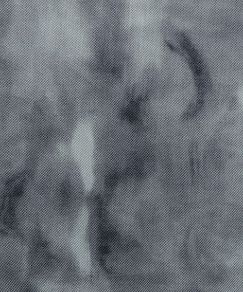 etoll.（エトル）の「ニュアンスチュールシャーリングPO（Tシャツ/カットソー・レディース・グリーン/パープル/ブラック・M）」の20枚目の写真