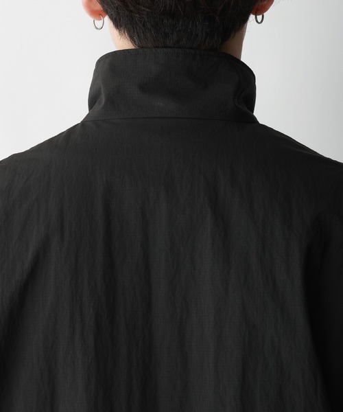 【セール】【Ever Trek】2WAY/マルチポケットナイロンブルゾン（ブルゾン）｜Ever Trek（エバートレック）