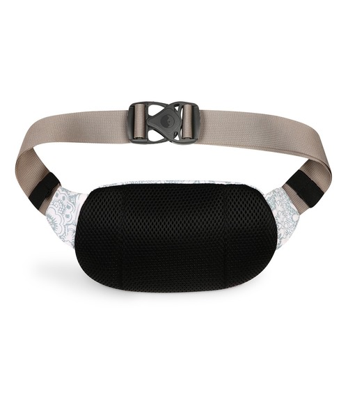 KAVU（カブー）の「KAVU/カブー Canvas Spectator/キャンバススペクテーター（ボディバッグ/ウエストポーチ・メンズ・A/C/D/E/B・FREE）」の6枚目の写真