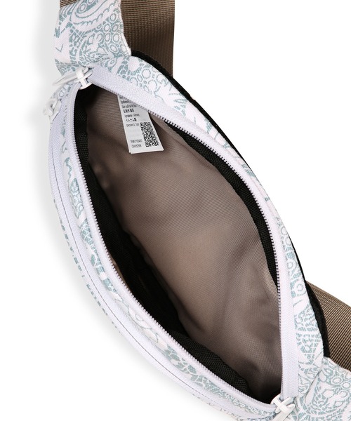 KAVU（カブー）の「KAVU/カブー Canvas Spectator/キャンバススペクテーター（ボディバッグ/ウエストポーチ・メンズ・A/C/D/E/B・FREE）」の8枚目の写真