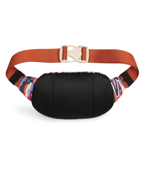 KAVU（カブー）の「KAVU/カブー Canvas Spectator/キャンバススペクテーター（ボディバッグ/ウエストポーチ・メンズ・A/C/D/E/B・FREE）」の9枚目の写真