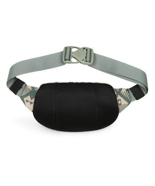 KAVU（カブー）の「KAVU/カブー Canvas Spectator/キャンバススペクテーター（ボディバッグ/ウエストポーチ・メンズ・A/C/D/E/B・FREE）」の15枚目の写真