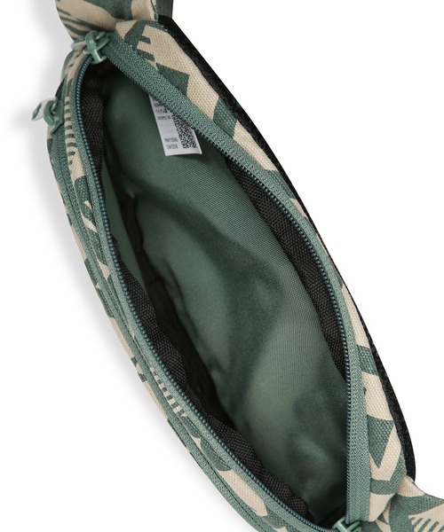 KAVU（カブー）の「KAVU/カブー Canvas Spectator/キャンバススペクテーター（ボディバッグ/ウエストポーチ・メンズ・A/C/D/E/B・FREE）」の17枚目の写真